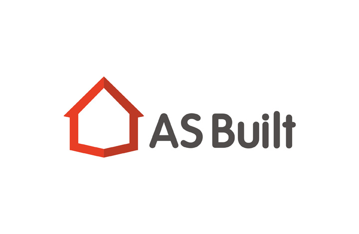 AS Built logo