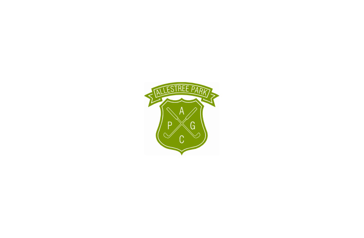 Allestree Park Golf Club logo