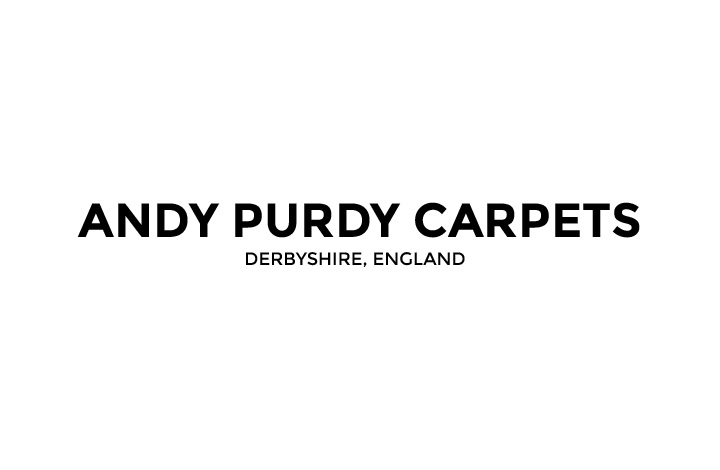 Andy Purdy Carpets logo