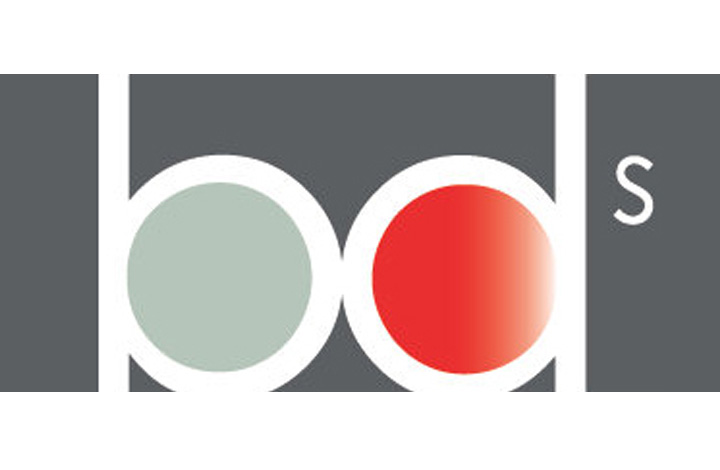 BDS Architecture logo