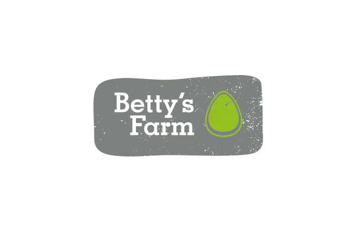 Betty's Farm Shop logo