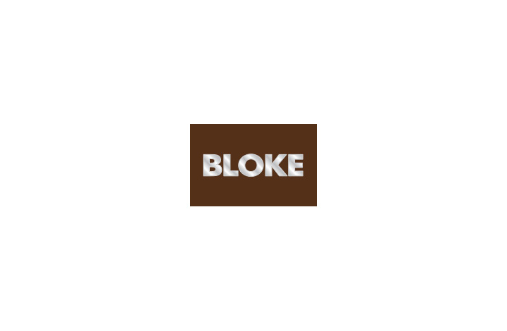 Bloke logo