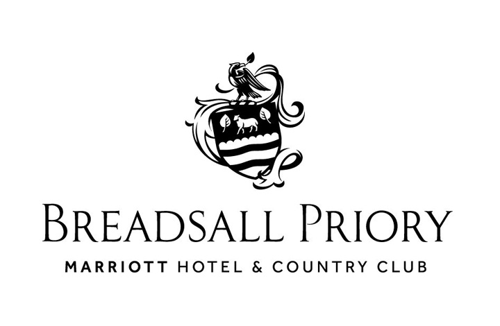 Breadsall Priory logo