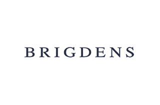 Brigdens logo