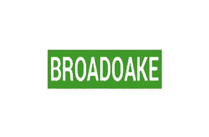 Broadoake M1 logo