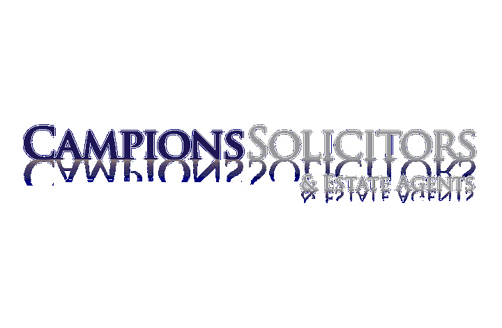 Campions Solicitors logo