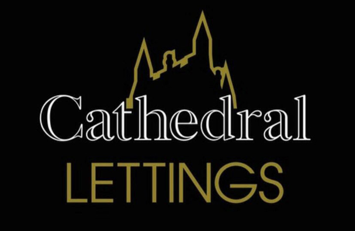 Cathedral Lettings logo