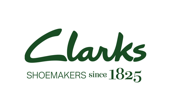 Clarks Shoes logo