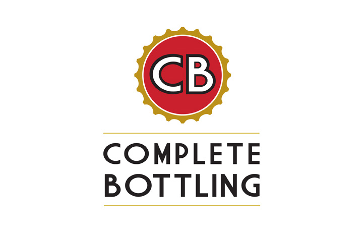 Complete Bottling logo