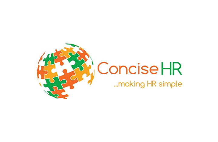 Concise HR logo