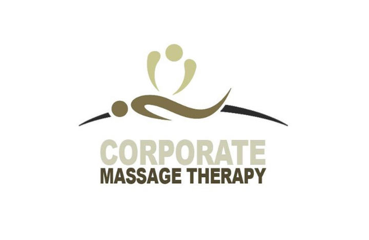 Corporate Masage Therapy logo