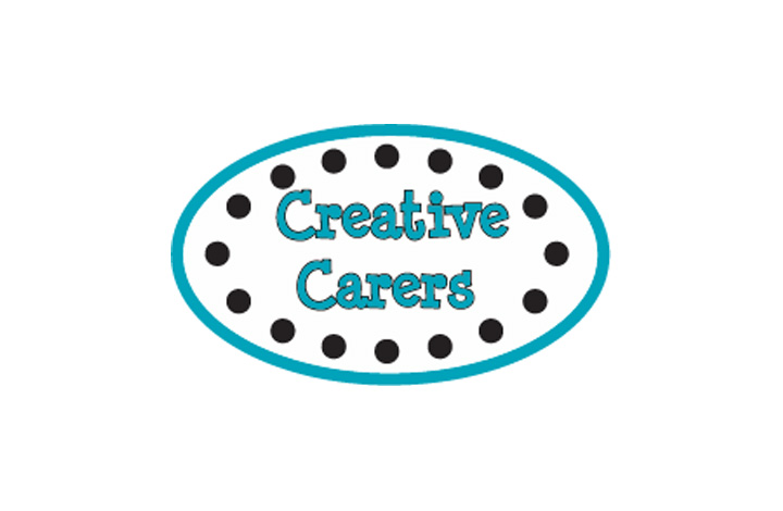 Creative Carers logo
