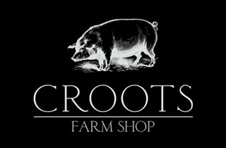 Croots logo