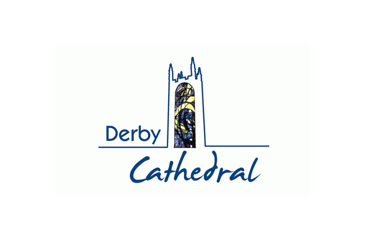 Derby Cathedral logo
