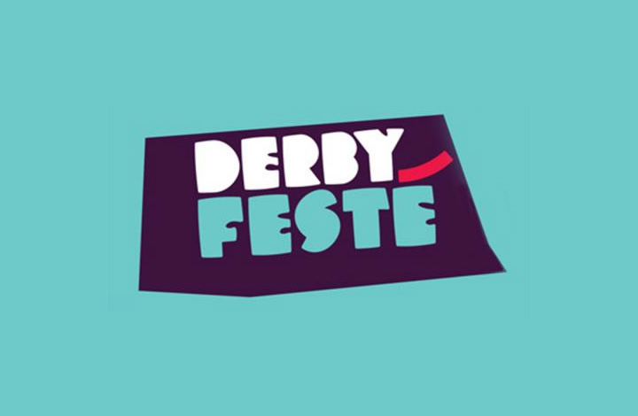 Derby Festé logo