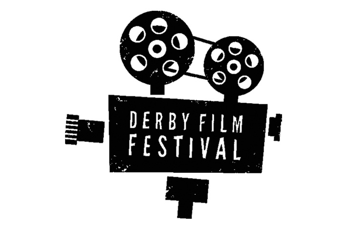 Derby Film Festival logo