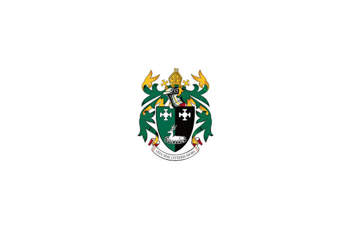 Derby Grammar School logo