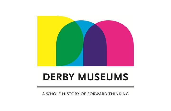 Derby Museum & Art Gallery logo
