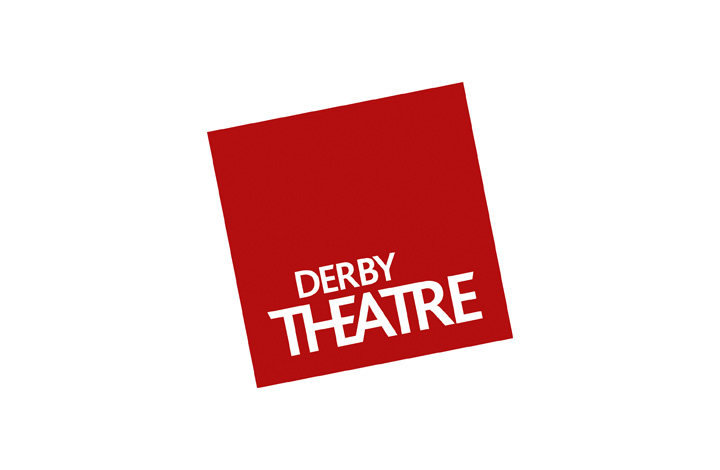 Derby Theatre logo