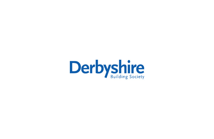 Derbyshire Building Society logo