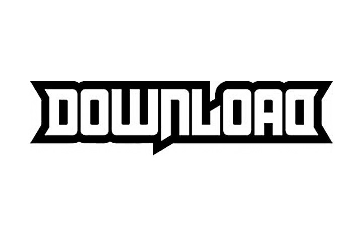 Download Festival logo