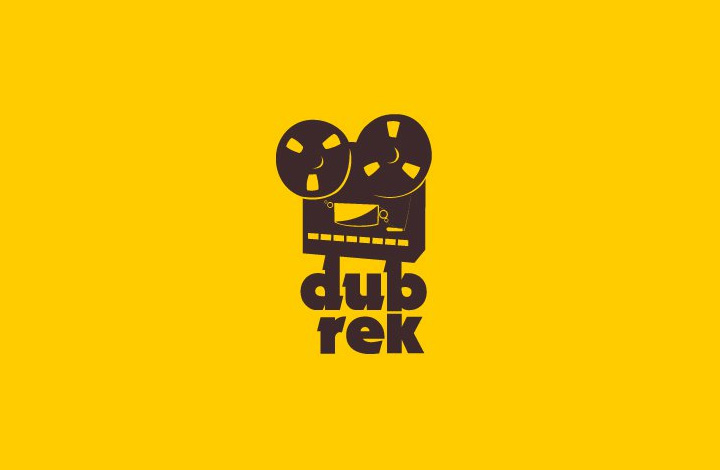 Dubrek logo