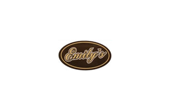 Emily's Steak House logo