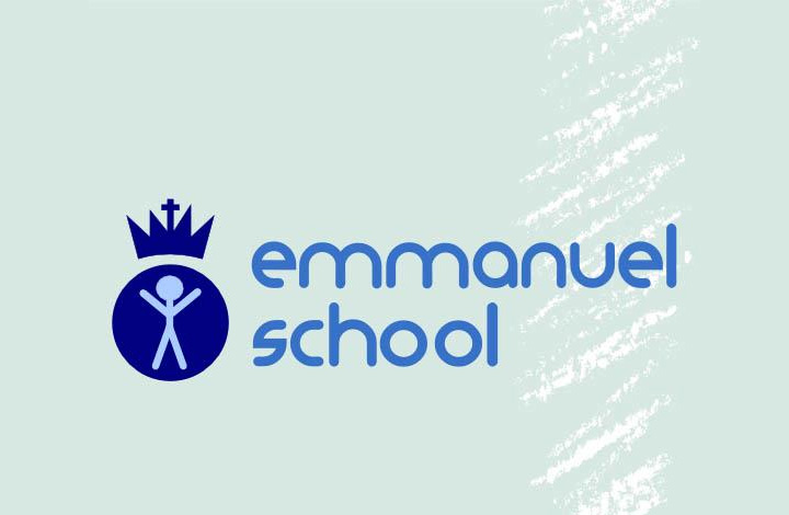 Emmanuel School logo