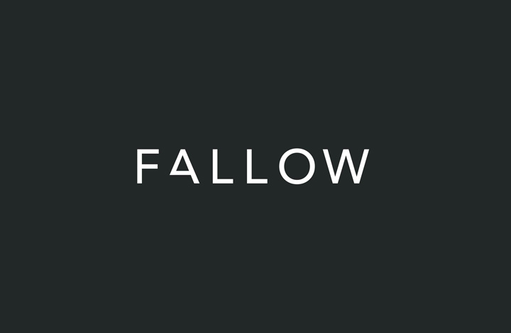 Fallow logo
