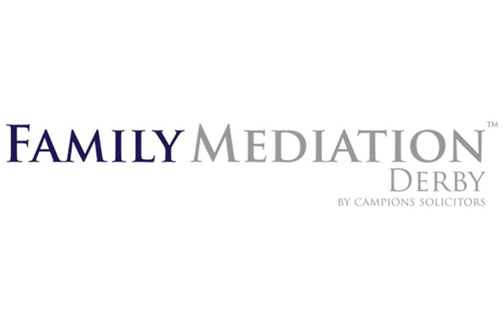 Family Mediation Derby logo