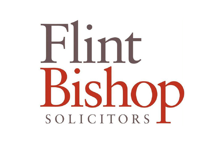 Flint Bishop logo