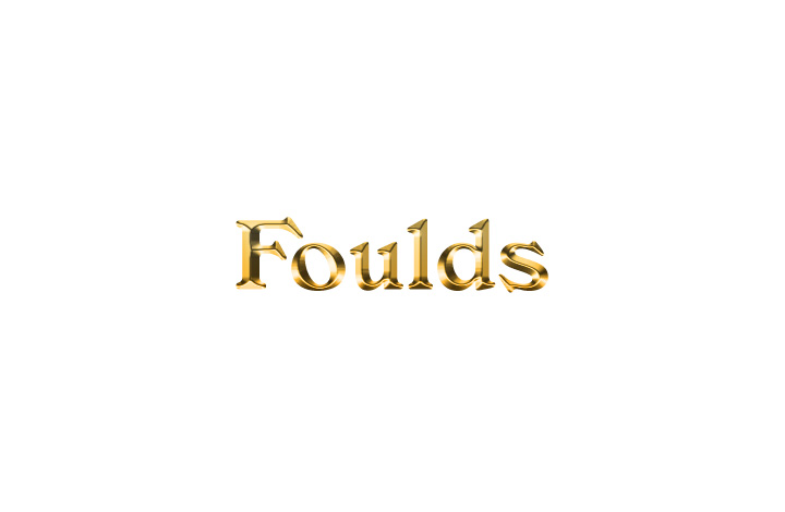 Foulds logo
