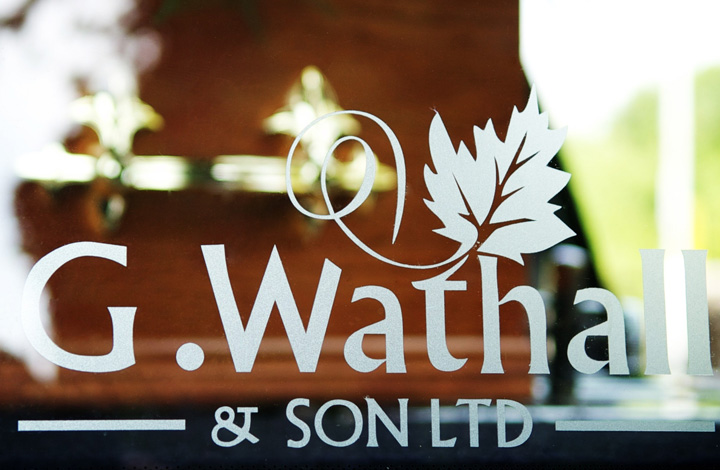 G. Wathall & Son logo