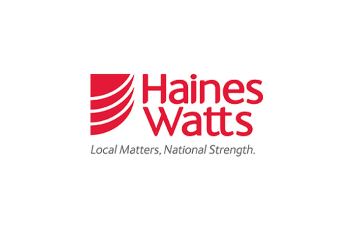 Haines Watts Accountants logo