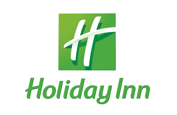 Holiday Inn, Pride Park logo
