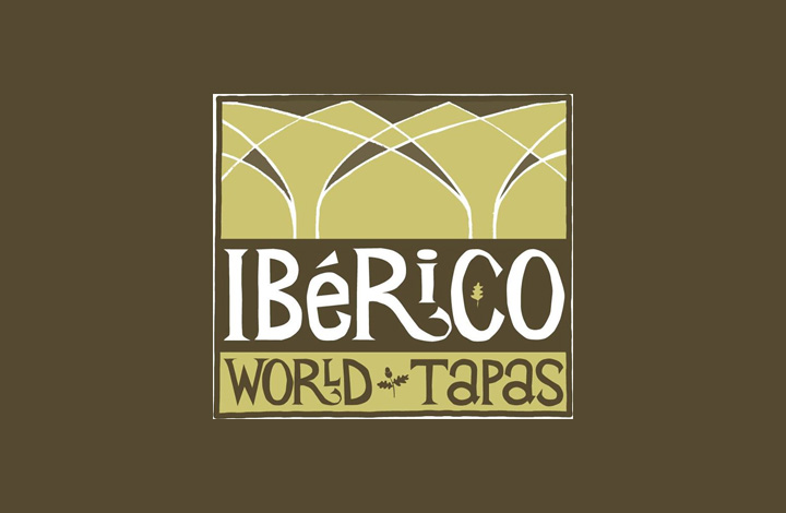 Iberico Tapas logo