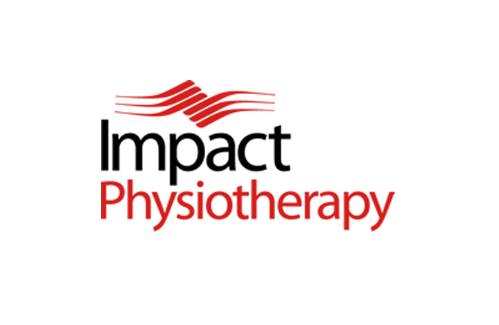 Impact Physiotherapy logo