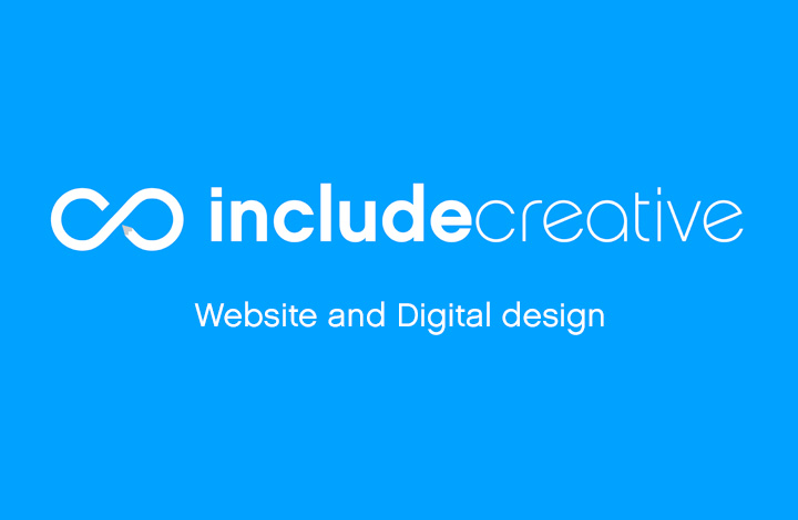 Include Creative logo