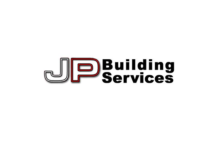 JP Building Services logo
