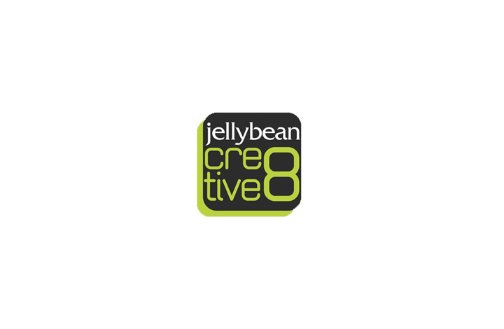 Jellybean Creative Ltd logo