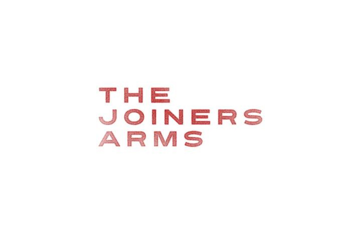 Joiners Arms logo