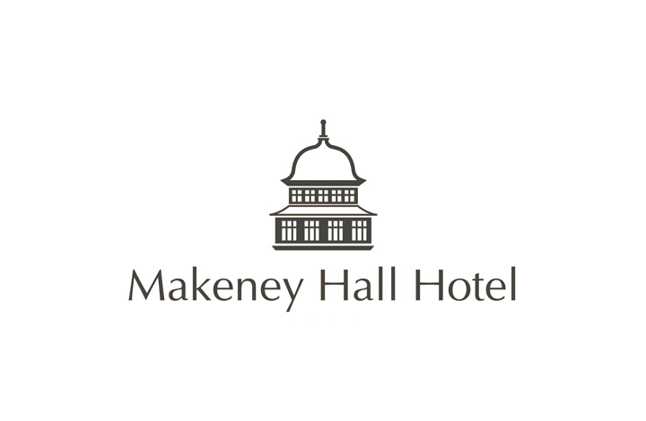 Makeney Hall Hotel logo