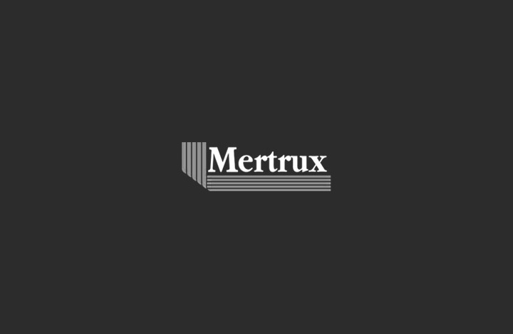 Mertrux logo