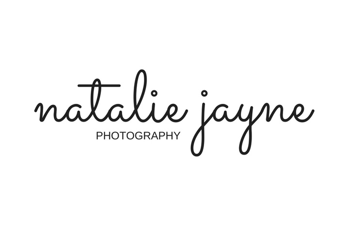 Natalie Jayne Photography logo