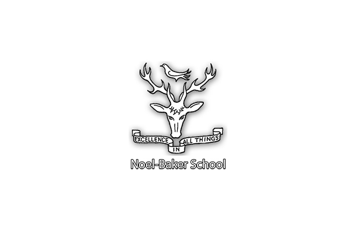 Noel-Baker School logo