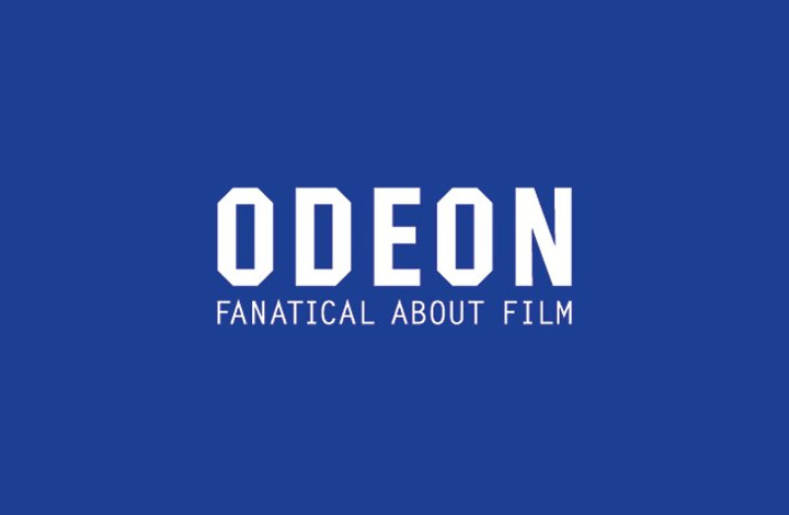 Odeon Cinema logo