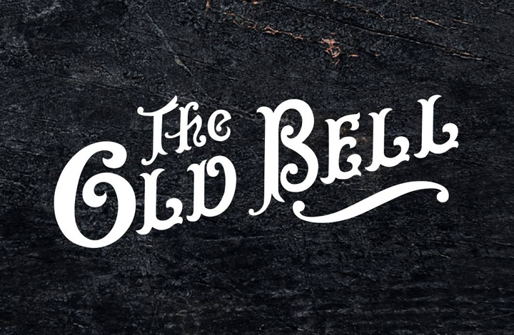 The Old Bell Hotel logo