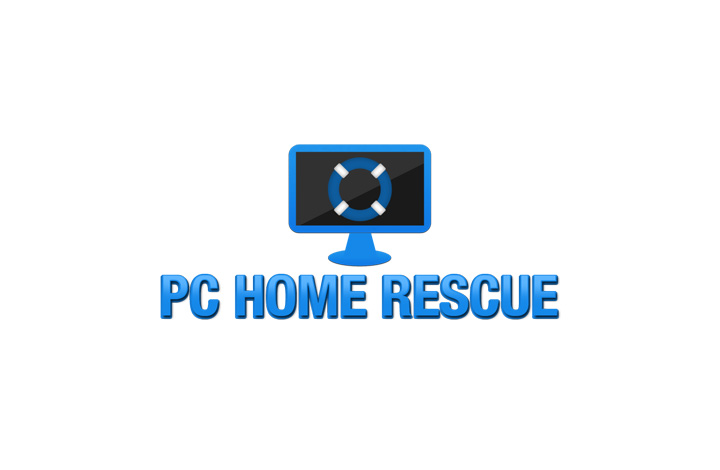 PC Home Rescue logo