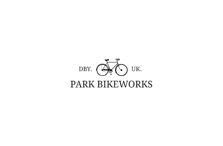 Park Bikeworks logo