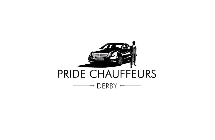 Pride Chauffeurs logo